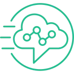 Amazon Connect SVG Icon